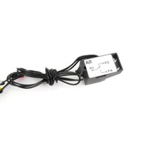 Контакт аварийный ALT для MGS125 левый, 1пер. конт (DKC) ALT-MGS125L1