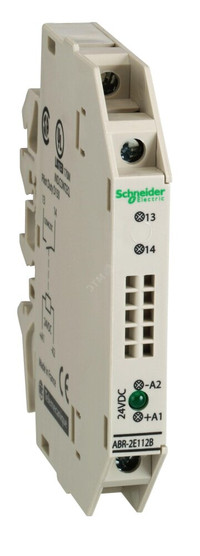 Реле входа для интерфейса 220AC (Schneider Electric) ABR2E111M