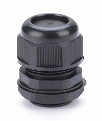 Сальник MG-32 диаметр кабеля 18-25 IP68 (Dekraft) 32164DEK