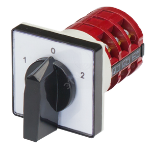 Переключатель кулачковый 4G 10-1905U TA1 R124 (Апатор) 4G10-1905 U TA1 R124