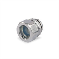Муфта вводная для трубы АТК-15 (10 шт) (Fortisflex) 92324