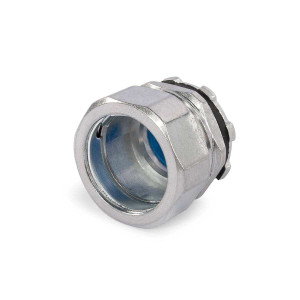 Муфта вводная для трубы АТК-20 (10 шт) (Fortisflex) 92325