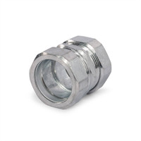 Муфта соединительная для трубы АТТ-25 (10 шт) (Fortisflex) 92320