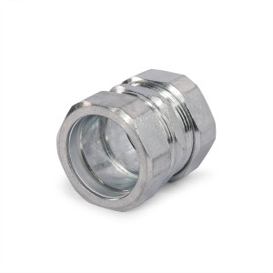 Муфта соединительная для трубы АТТ-25 (10 шт) (Fortisflex) 92320