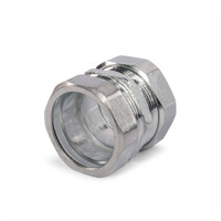 Муфта соединительная для трубы АТТ-32 (10 шт) (Fortisflex) 92321