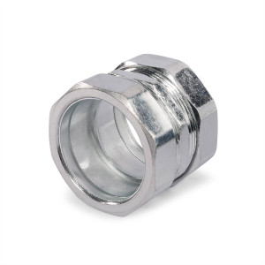 Муфта соединительная для трубы АТТ-38 (10 шт) (Fortisflex) 92322