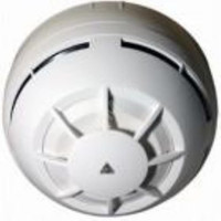 Извещатель ДС пожарный радиоканальный дымовой с функцией звукового оповещения (Аргус-Спектр) 00-00105427