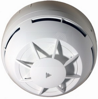 Извещатель пожарный радиоканальный комбинированный (тепловой+дымовой) Извещатель пожарный радиоканальный комбинированный (тепловой+дымовой) (Аргус-Спектр) 00-00081630