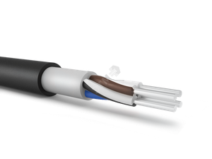 Кабель силовой АВВГнг(А)-LS 4х35ок(N)-0,66 ТРТС (Энергокабель)