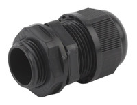 Сальник MG25 IP68 d отверстия 25мм, d проводника 13-18мм (ЭРА) NO-223-31