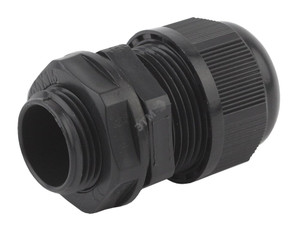 Сальник MG25 IP68 d отверстия 25мм, d проводника 13-18мм (ЭРА) NO-223-31