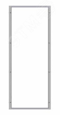 Комплект объединения ''спина к спине'', 2200X300 мм (DKC) R5KFRE2230M