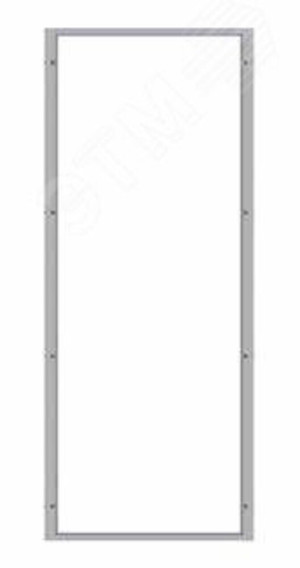 Комплект объединения ''спина к спине'', 2200X300 мм (DKC) R5KFRE2230M