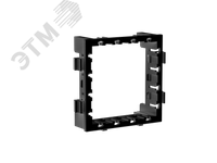 Avanti Каркас для In-liner Front, 2 модульный (DKC) 4402812