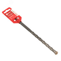 Бур по бетону SDS-plus 12х210 мм (4 резца 4S спираль) (EKF) db-12-210-4x4