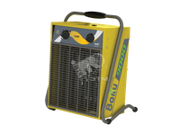 Пушка тепловая электрическая на 15 кВт (Ballu) BHP-M-15