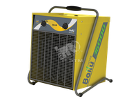 Пушка тепловая электрическая на 36 кВт (Ballu) BHP-M-36