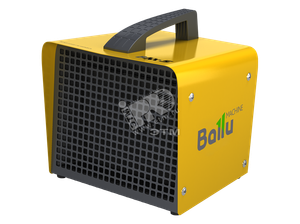 Пушка тепловая электрическая на 3 кВт (Ballu) BKX-5