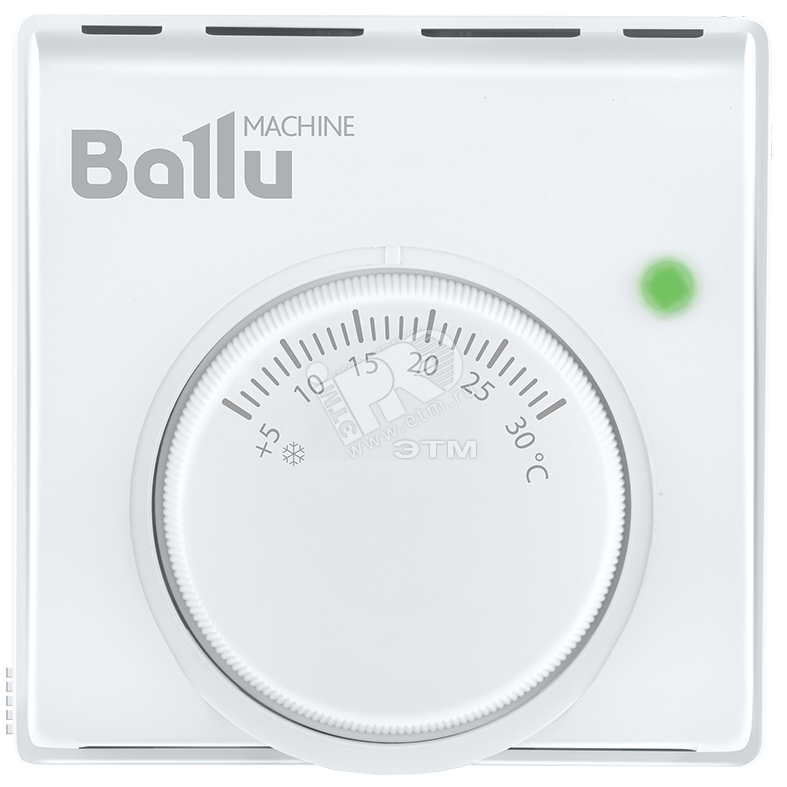 Термостат BALLU (Ballu) BMT-2