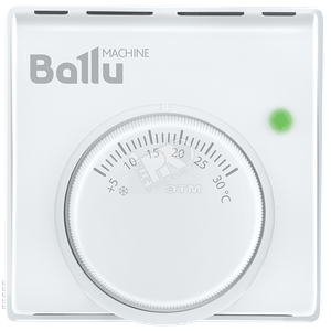 Термостат BALLU (Ballu) BMT-2