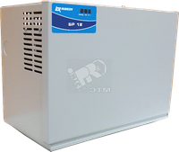 Бокс резервного электропитания БР 12 2х40 (К5) (Rubezh)