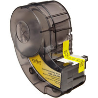 Этикетка XSL-29-427 19мм (6.4м) (BRADY) brd800766
