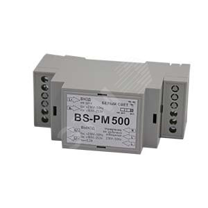 Переключающий модуль BS-PM-500 BOX (Белый свет) a12732