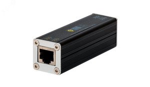 Грозозащита ethernet (RVI) RVi-1NSP-1E