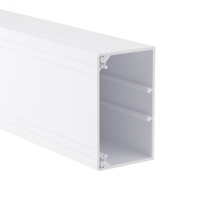 Кабель-канал 100х60 TA-GN IN-Liner (DKC) 01786