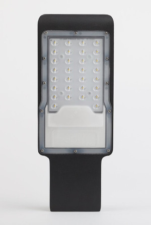 Светильник уличный 100Вт 9500Лм 5000К КСС ''Ш-с'' DOB-SMD 48мм SPP-503-0-50K-100 (ЭРА) Б0043669