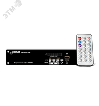 Модуль встраиваемый MP3/FM (Sonar) Sonar SMPR-MP3FM