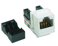 Connect Коннектор RJ45 категория 5е UTP (Simon) CJ545U