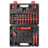 Набор СКМ-3 серия ПРОФИ (КВТ) 103137