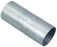 Труба стальная ненарезная диаметр 25мм (3м) (IEK) CTR11-HDZ-NN-025-3