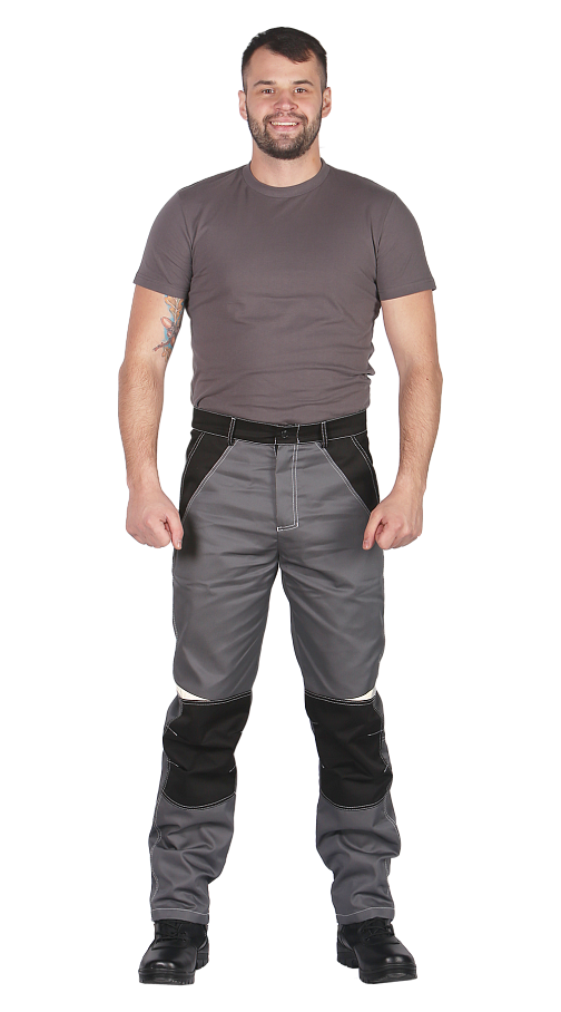 Костюм "RanDEK" с брюками (80% хб. 20% пэ.) PENTALAB