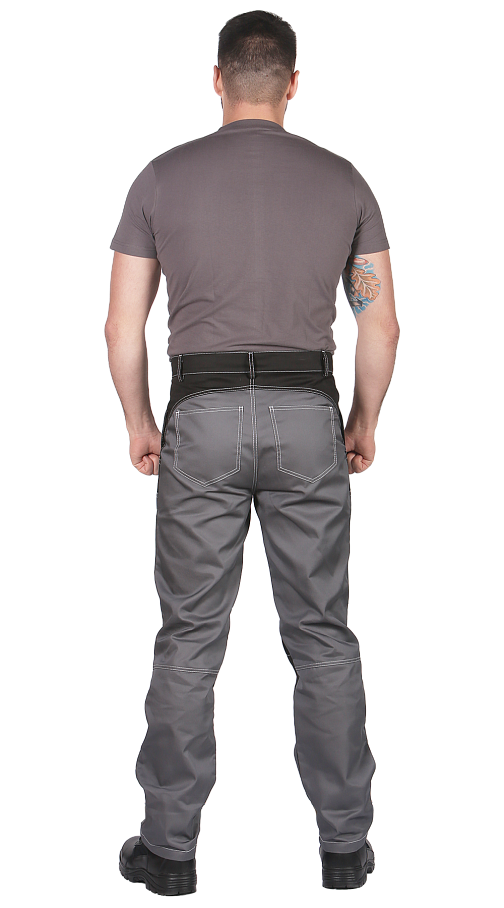 Костюм "RanDEK" с брюками (80% хб. 20% пэ.) PENTALAB