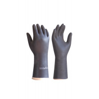 Перчатки резиновые технические «НЕОЛАТ Плюс» К50Щ50 тип 2