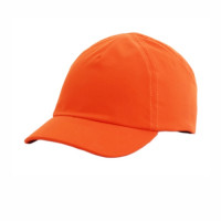 Каскетка защитная RZ ВИЗИОН CAP оранжевая 98214