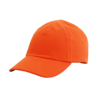 Каскетка защитная RZ FavoriT CAP оранжевая 95514