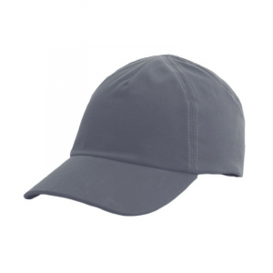 Каскетка защитная RZ FavoriT CAP темно-серая 95510