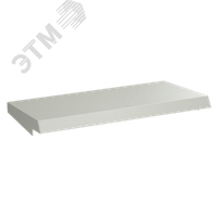 Козырек дождезащитный для шкафов CE 800X300 мм (DKC) R5TT083