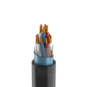 Кабель контрольный КВВГЭнг(А)-LS 14х2,5 (Кабэкс)