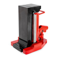 Домкрат автономный с низким подхватом ДА20П160Н cерия ПРОФИ (КВТ) 103856