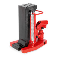 Домкрат автономный с низким подхватом ДА5П120Н cерия ПРОФИ (КВТ) 103854