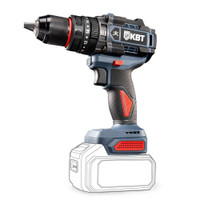 Ударная дрель-шуруповерт DB-20-160 без АКБ и ЗУ серия ПРОФИ (КВТ) 104539