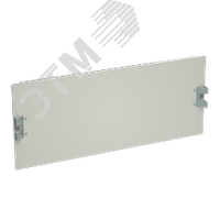 Панель внутренняя глухое Ш=600 мм В=350 мм (DKC) R5FPI635