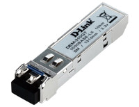 Модуль SFP 1хLC, 1.25 Гб/с, 1310 нм, до 10 км (D-Link) 310GT/A1A