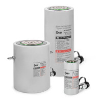 Домкрат грузовой односторонний ДГ-200П50 серия ПРОФИ (КВТ) 84614