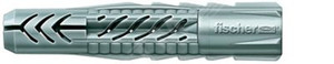 Дюбель универсальный UX 5х30 без кромки (Fischer) 94721