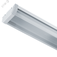 Светильник светодиодный ДПО IP20 без ламп (аналог ЛПО-2х18) (Navigator Group) 61298